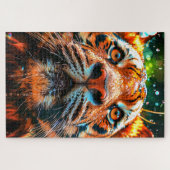 Puzzle Tigre (Horizontal)