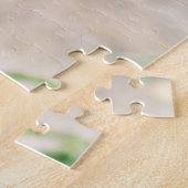 Puzzle Tigre (Côté)