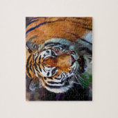 Puzzle Tigre (Vertical)