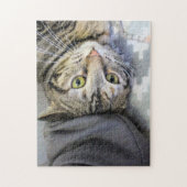 Puzzle Tigre (Vertical)