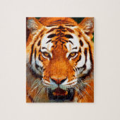 Puzzle Tigre (Vertical)