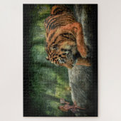 Puzzle Tigre (Vertical)