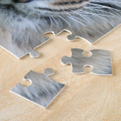 Puzzle Tigre 012 (Côté)