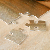 Puzzle Tigre couchant (Côté)