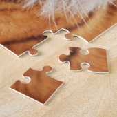 Puzzle Tigre de Sumatra (Côté)