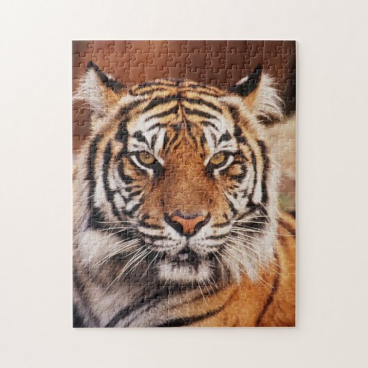 Puzzle Tigre de Sumatra (Vertical)