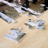 Puzzle Tigres (Côté)