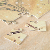 Puzzle Tigres (Côté)