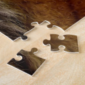 Puzzle Tigres Grands Félins. (Côté)