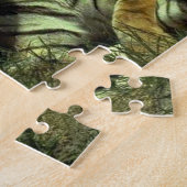 Puzzle Tigres Hommes Et Femmes (Côté)
