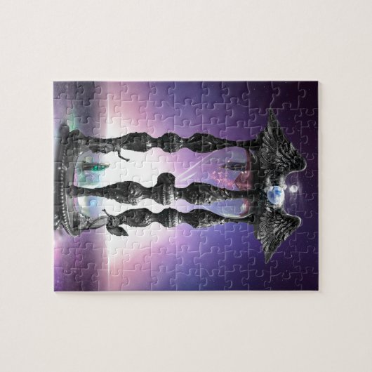 Puzzle Timeless (Horizontal)