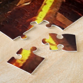 Puzzle Times Carré New York (Côté)