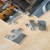 Puzzle Times Square NY (Côté)
