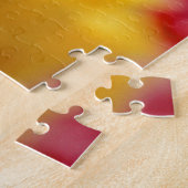 Puzzle Tiptoe, dans les Tulipes. (Côté)