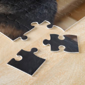 Puzzle Tir principal de GSD (Côté)