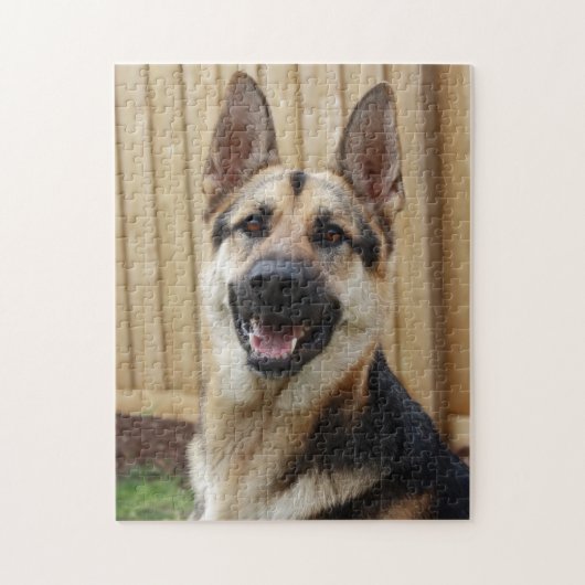 Puzzle Tir principal de GSD (Vertical)