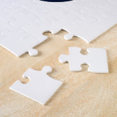 Puzzle Tire Comme Une Fille (Côté)