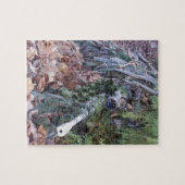 Puzzle Tireur isolé (Horizontal)