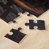 Puzzle Tissot - En attendant la fée, (Côté)