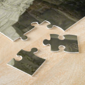 Puzzle Tissot - Les adieux (Côté)