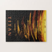 Puzzle Titan | Visions de l'avenir de la NASA (Horizontal)