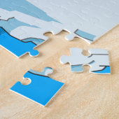 Puzzle Titanic (Côté)