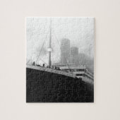 Puzzle Titanic dans le dock à Southampton (Vertical)