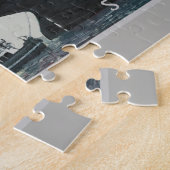 Puzzle TITANIC Party Vintage White Star Line (Côté)