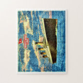 Puzzle titanique (Vertical)