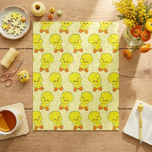 Puzzle Titi