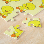Puzzle Titi (Côté)