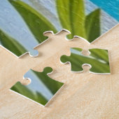 Puzzle Title: Bigfoot’s Backyard Pool Party (Côté)