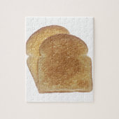 Puzzle Toast de Breakfast (Vertical)