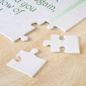 Puzzle Toast irlandais (Côté)
