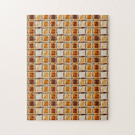 Puzzle Toast Toast et plus Toast (Vertical)