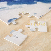 Puzzle Tobagganing (Côté)