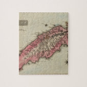 Puzzle Tobago (Vertical)