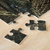 Puzzle Tobermory, Île de Mull, Pittoresque d'Ecosse (Côté)