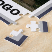 Puzzle Togo - I Love - (Côté)