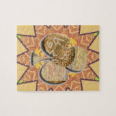 Puzzle Toile (Horizontal)