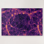 Puzzle Toile cosmique (Horizontal)