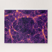 Puzzle Toile cosmique (Horizontal)
