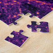 Puzzle Toile cosmique (Côté)