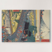 PUZZLE TOKAIDO FUCHU (Horizontal)