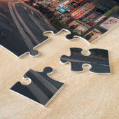 Puzzle Tokio (Côté)