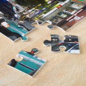 Puzzle Tokyo (Côté)