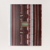 Puzzle tokyo (Vertical)