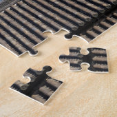 Puzzle Tokyo, Japon (Côté)