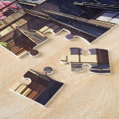 Puzzle Tokyo Mt Fuji (Côté)