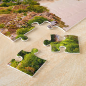 Puzzle Toledo, Espagne (Côté)